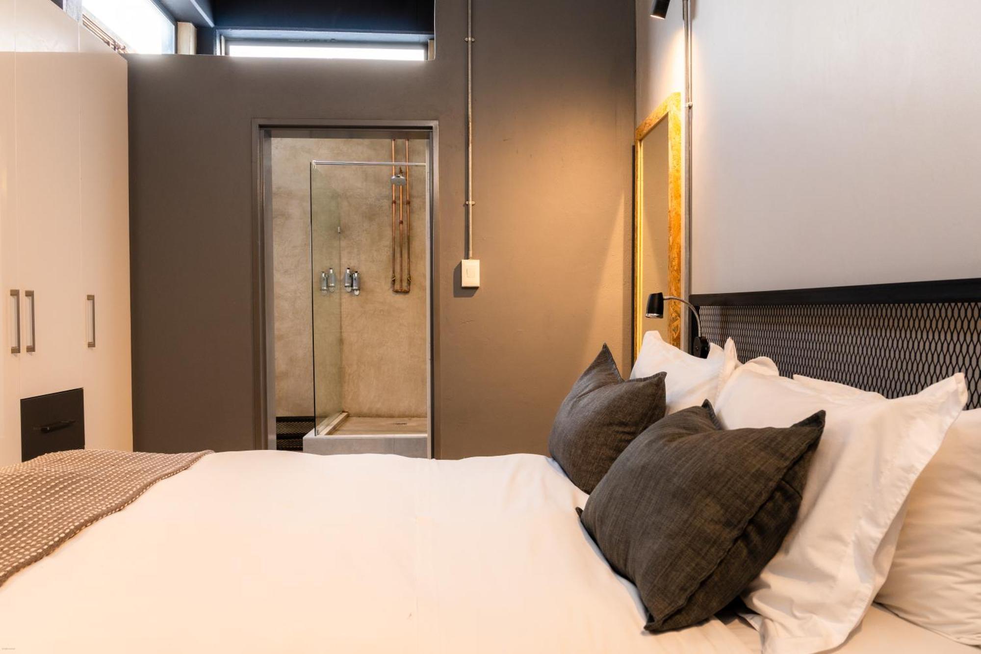 Lilian Lofts & Apartment Johannesburg