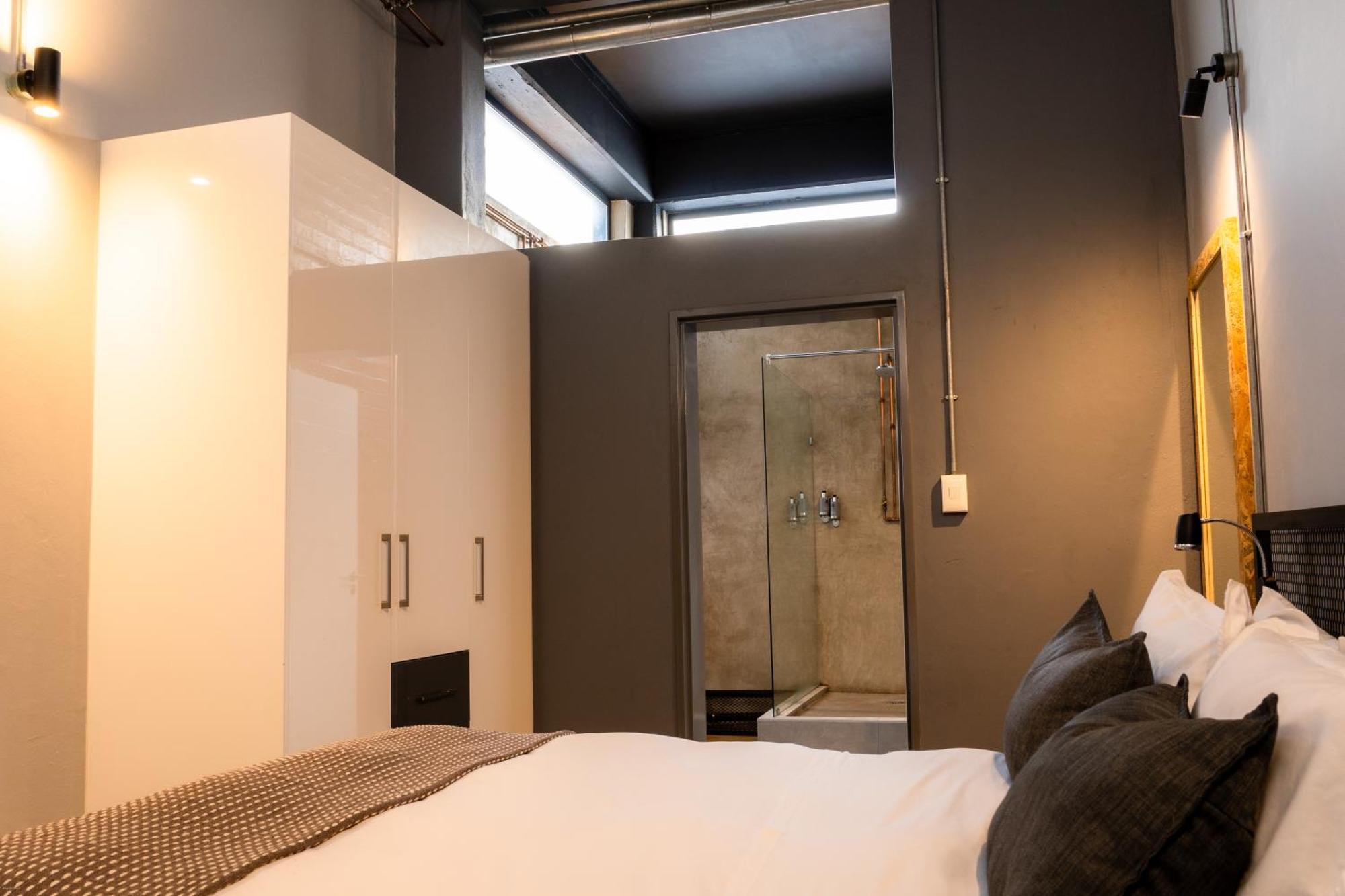 Lilian Lofts & Apartment Johannesburg