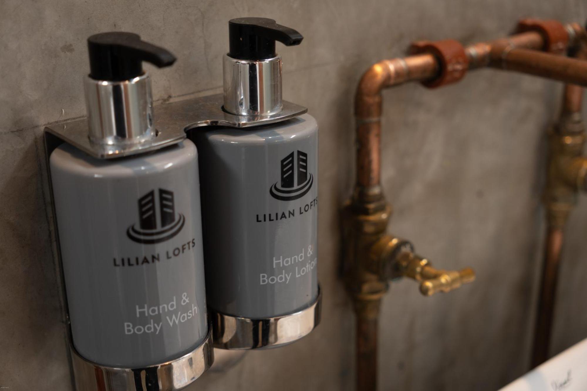 Lilian Lofts & *