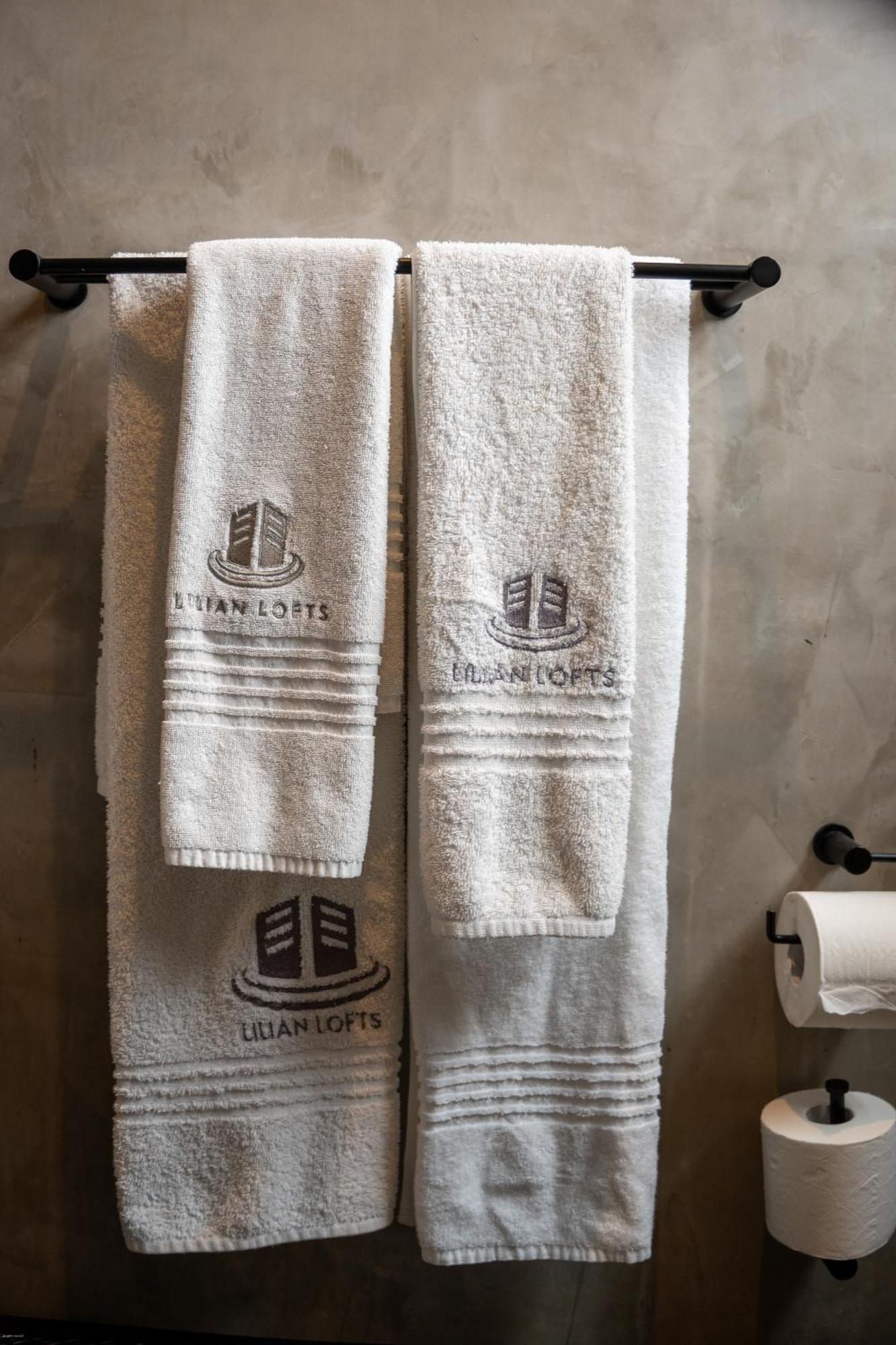 Lilian Lofts & * Johannesburg