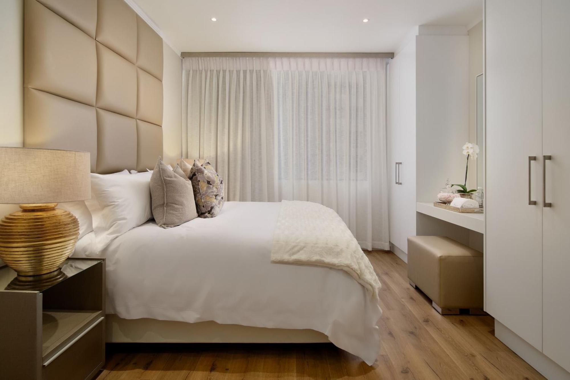 Apartamento Sandton 15 West Road South Joanesburgo
