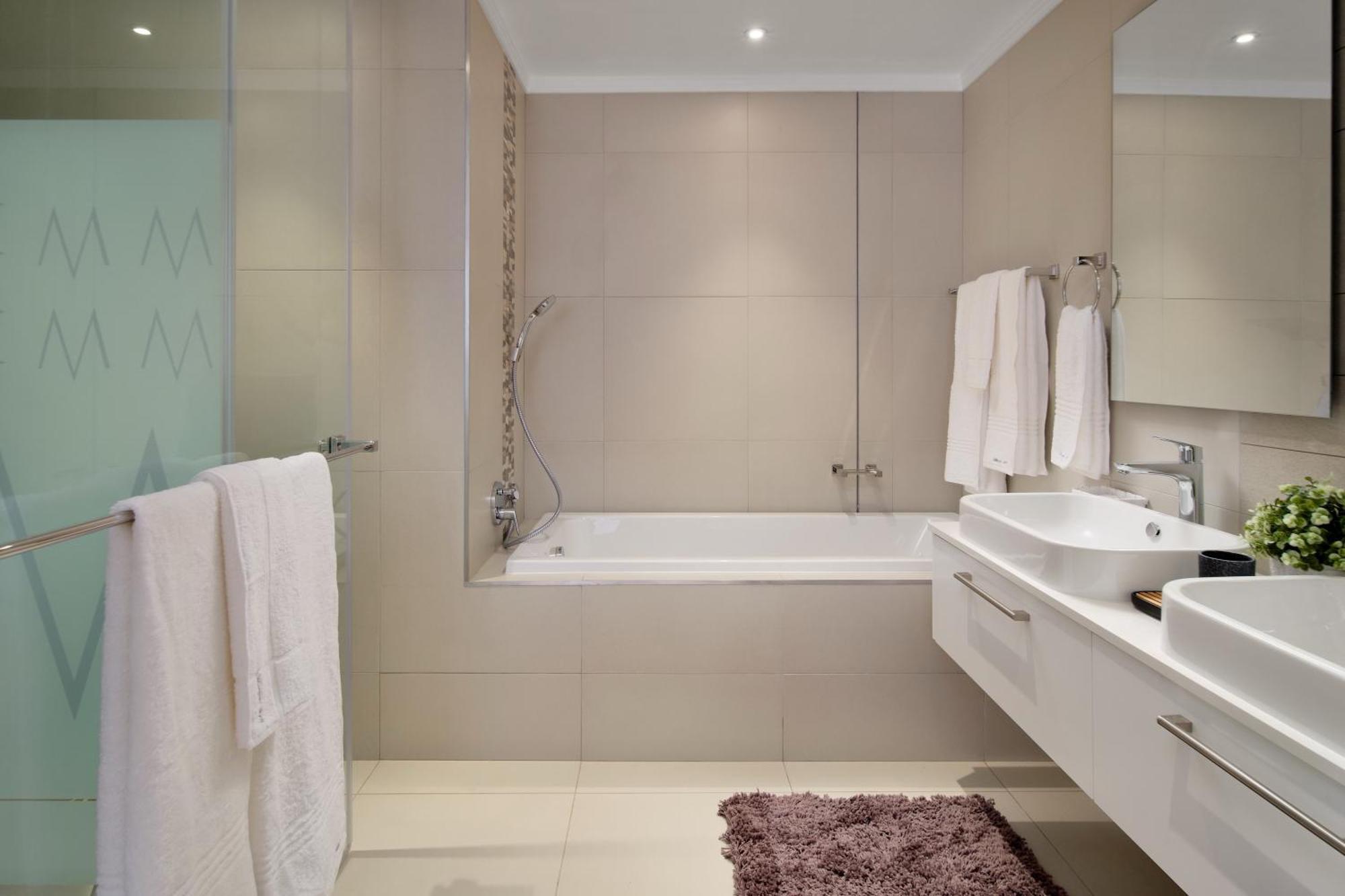 Sandton 15 West Road South Apartamento