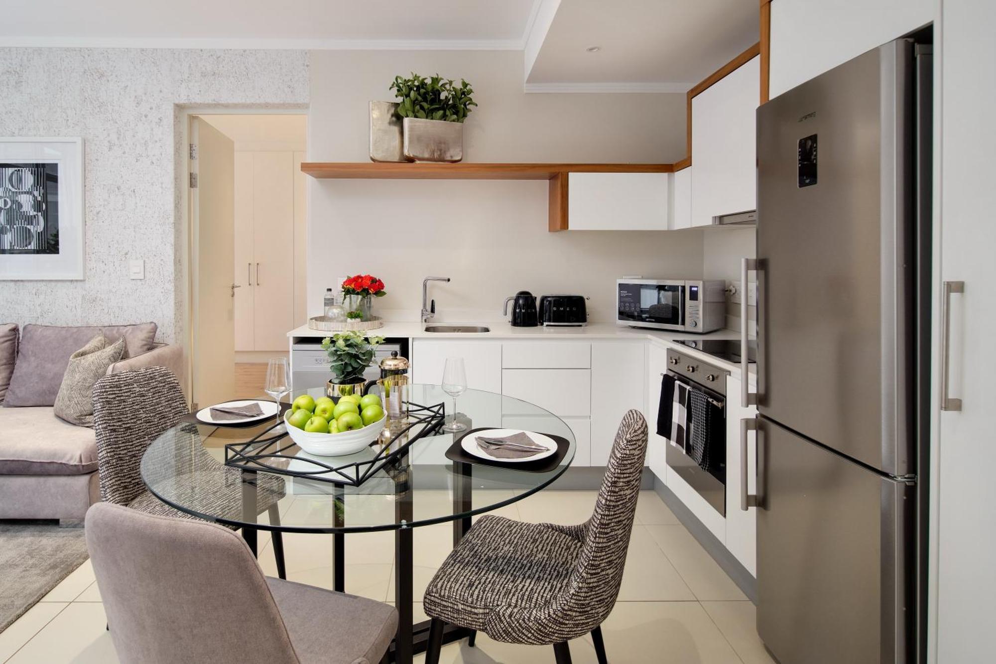 Apartamento Sandton 15 West Road South