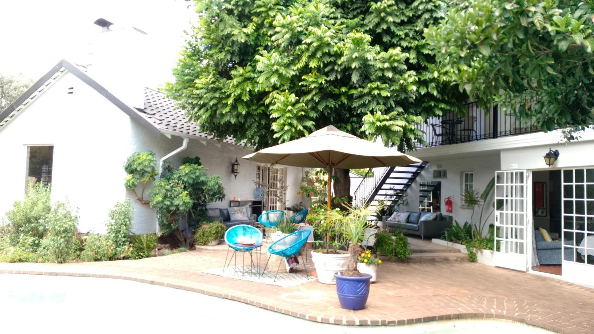 Darrenwood Joburg, Sa Gasthof