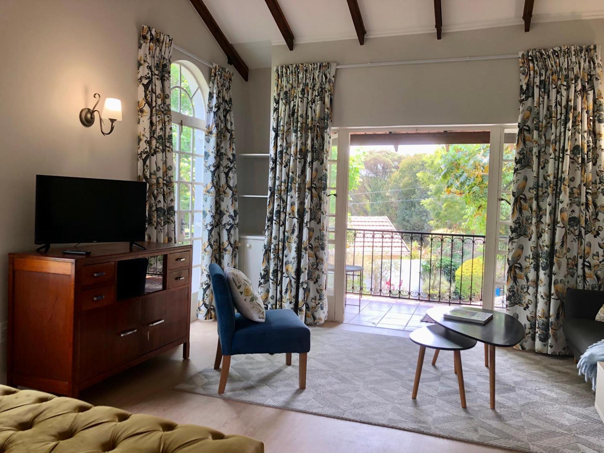 Darrenwood Joburg, Sa Gasthof 3*