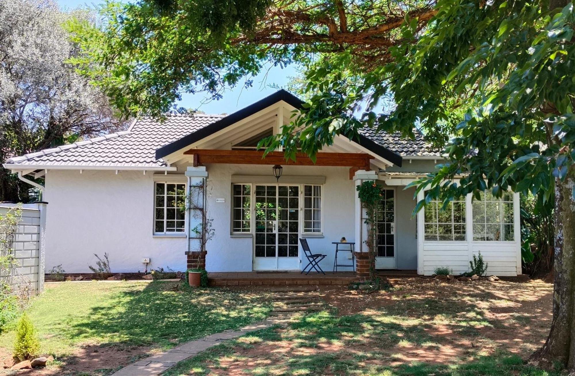 Gasthof Darrenwood Joburg, Sa