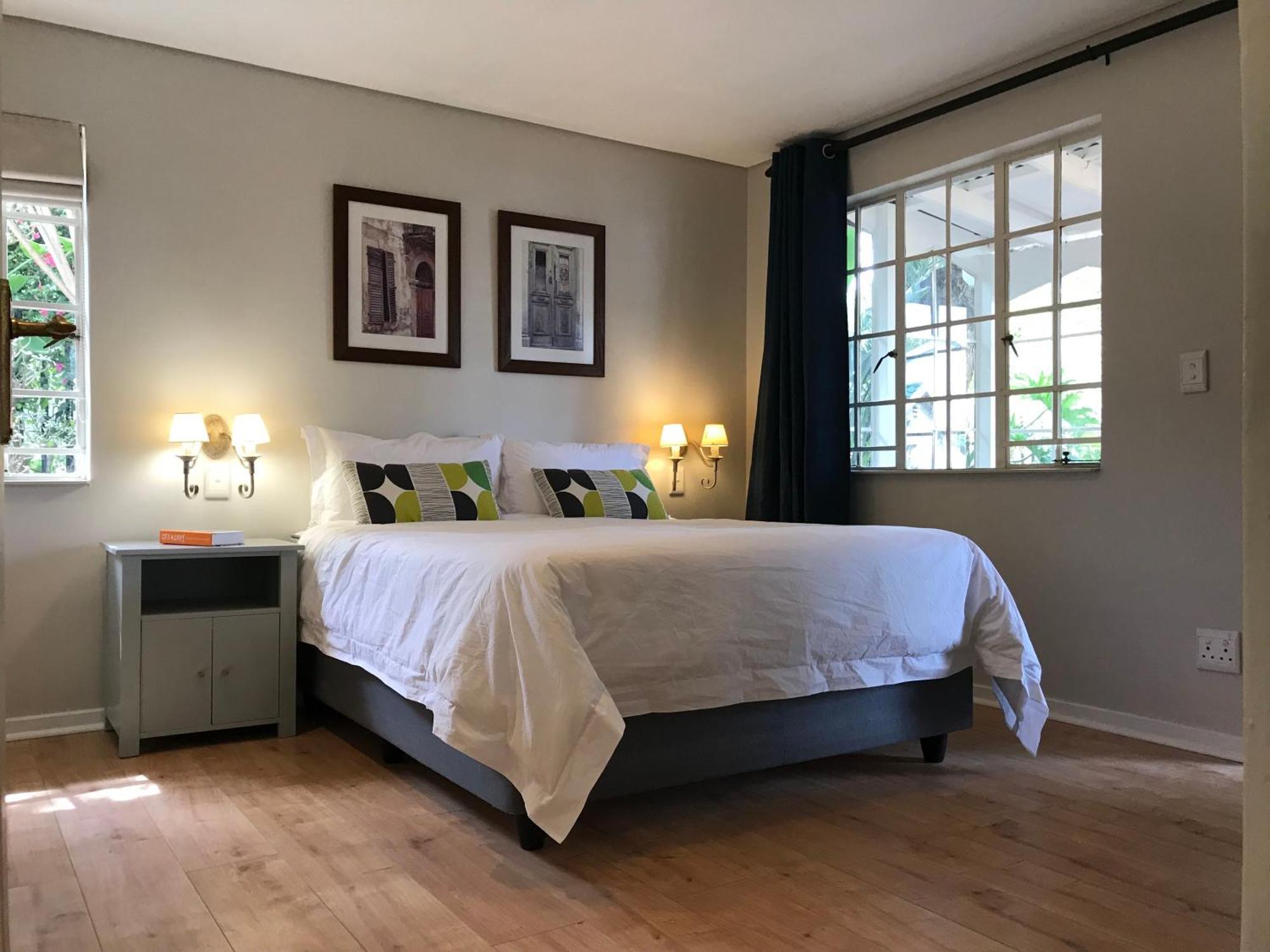 Darrenwood Joburg, Sa Gasthof