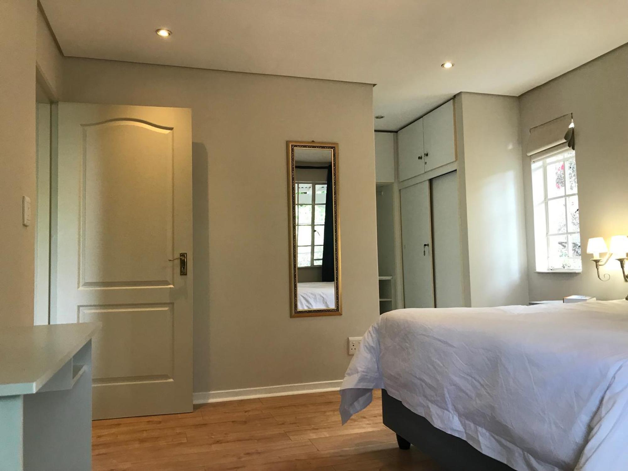 Gasthof Darrenwood Joburg, Sa 3*
