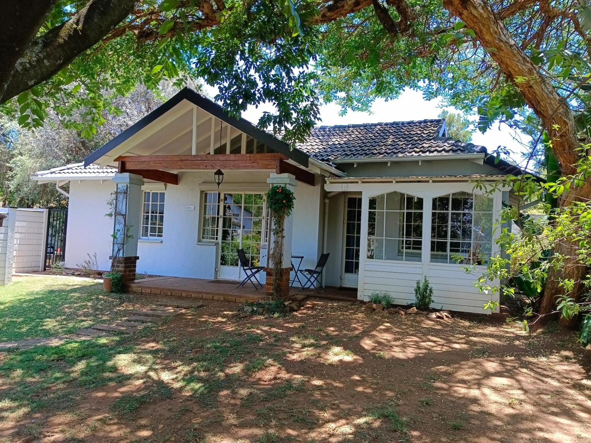 Darrenwood Joburg, Sa Gasthof 3*