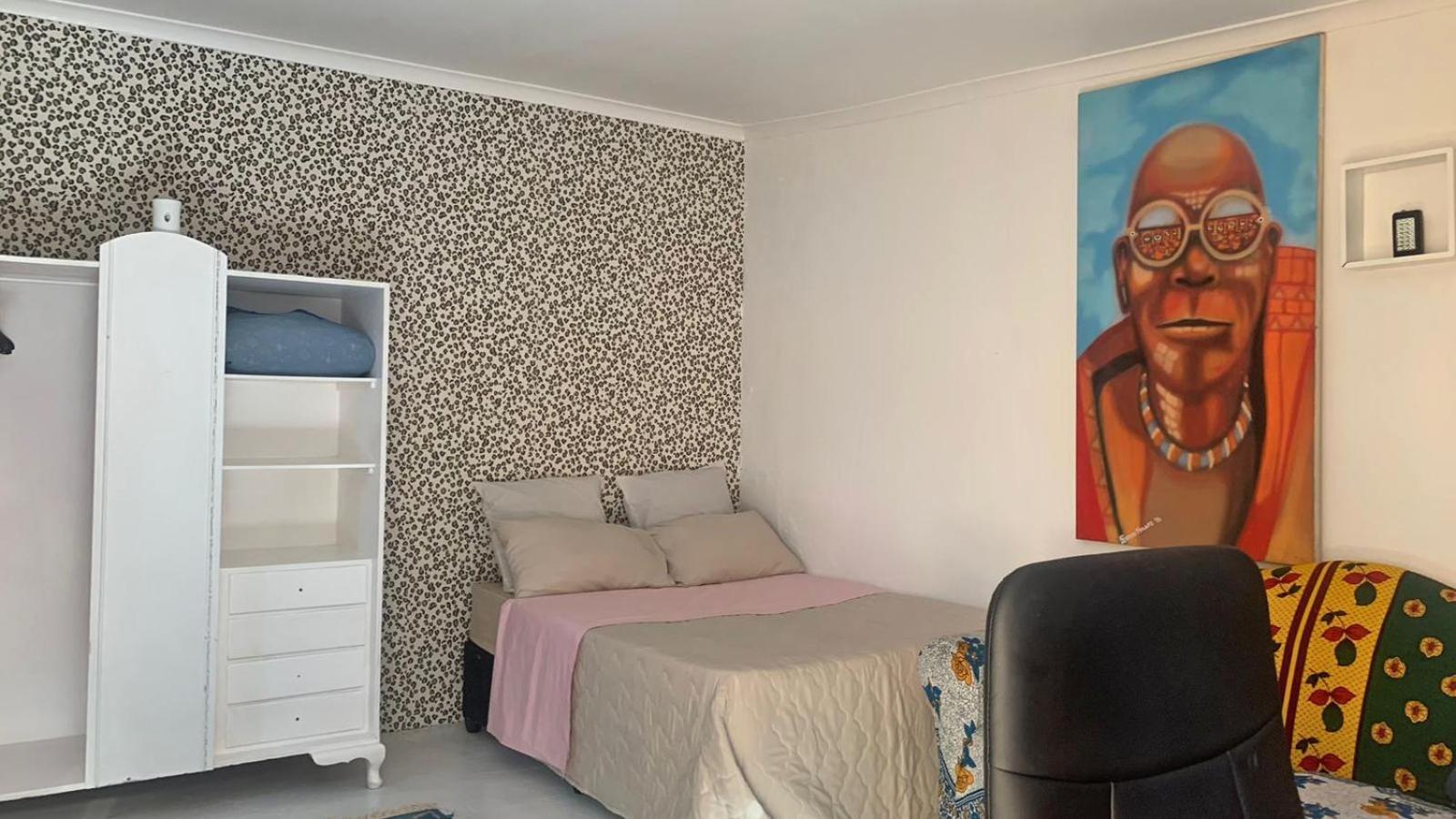 Trendy Apartment *