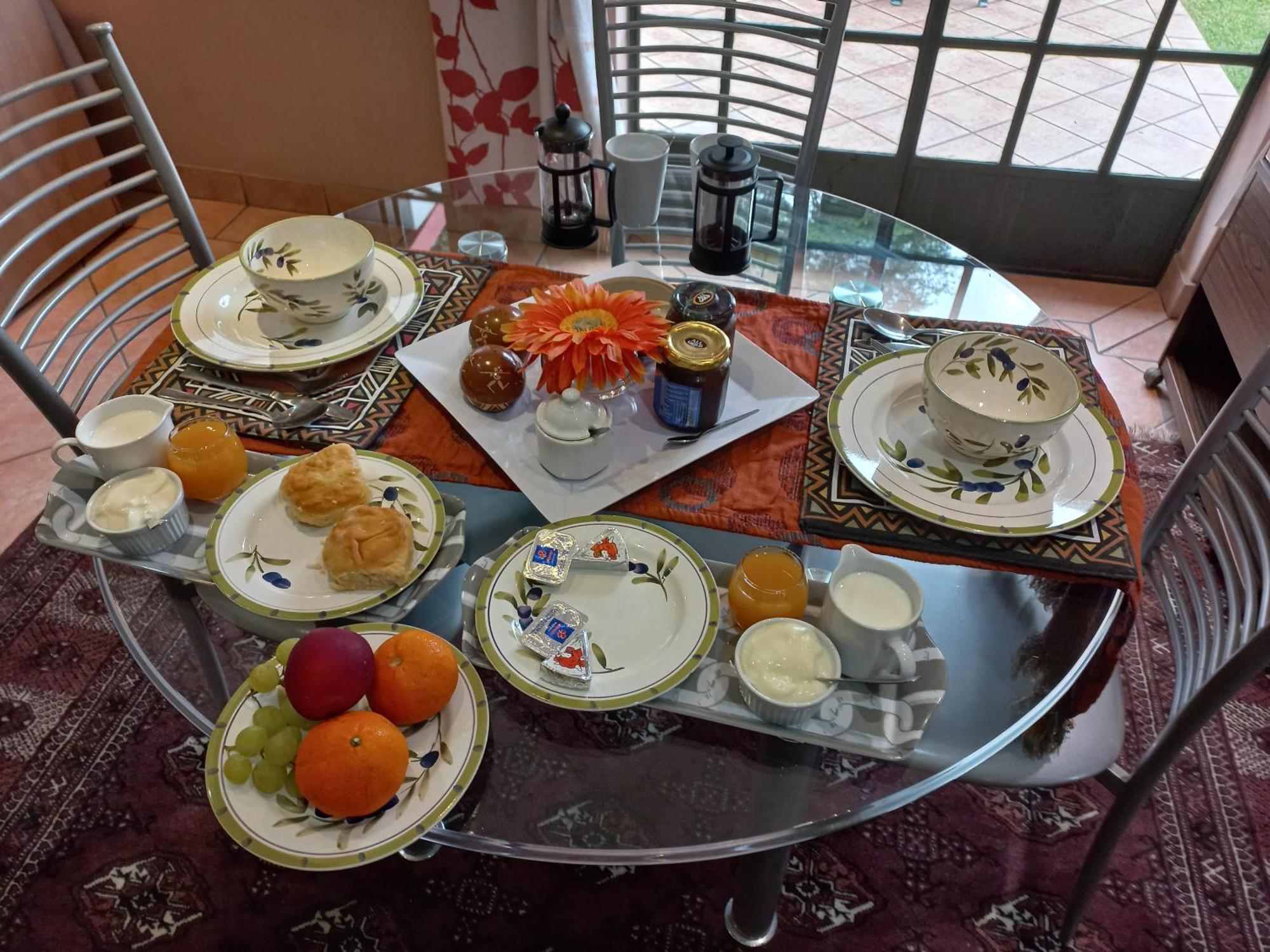 Bed & Breakfast Cherry Tree Linden 3*