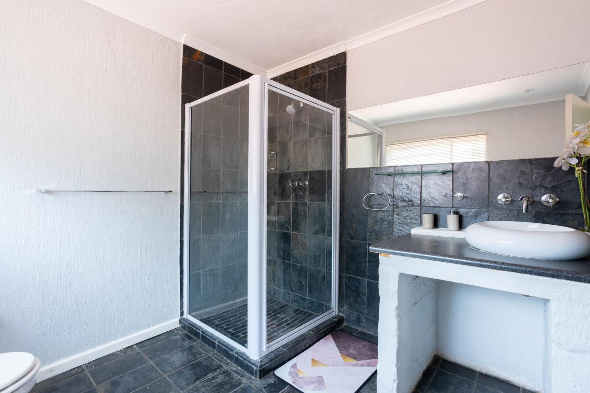 Guest house Sahara