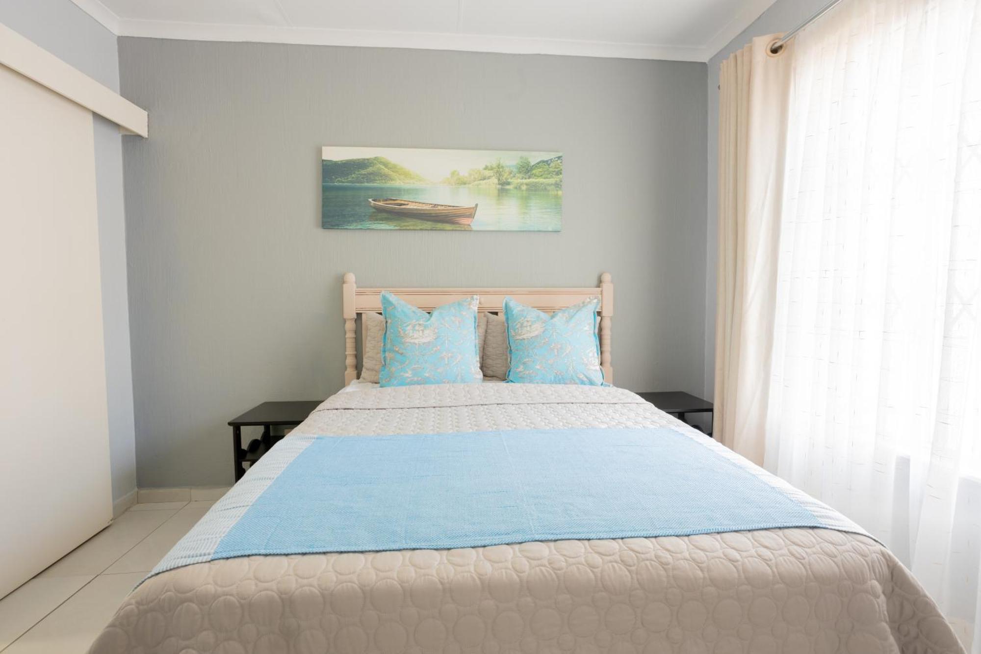Guest house Sahara
