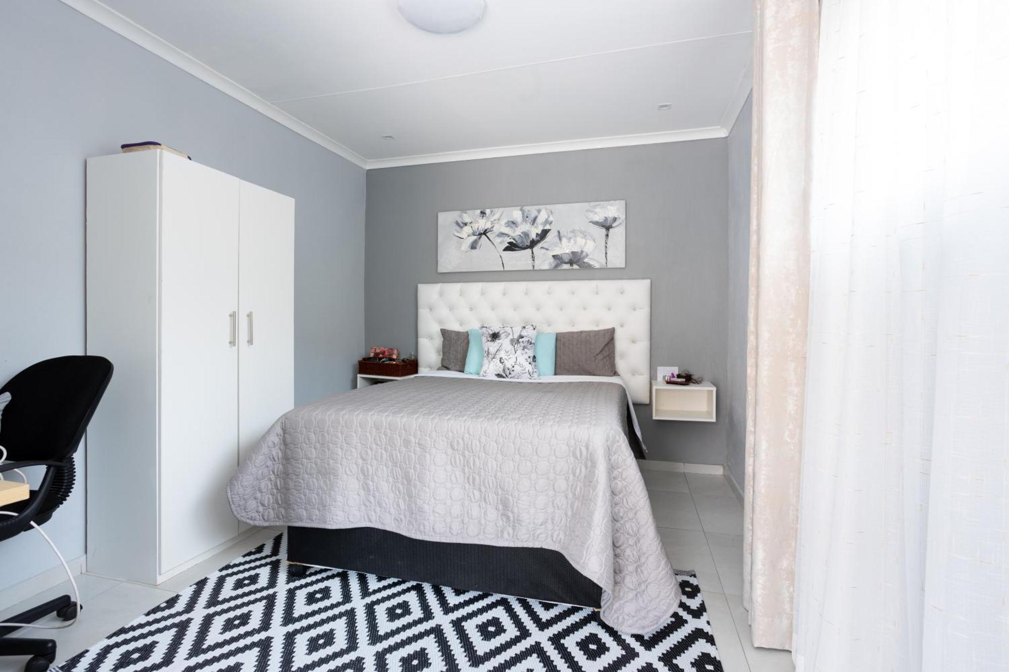 Sahara Guest house Johannesburg