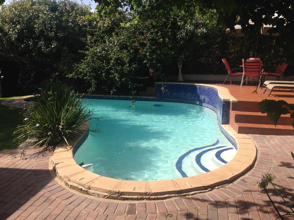 Lucky Bean Guest house