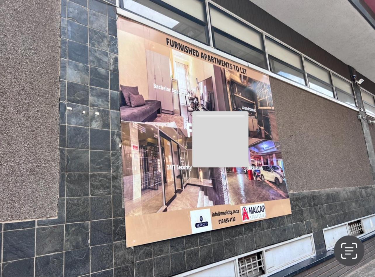 Cosy Next To Maboneng * Johannesburg