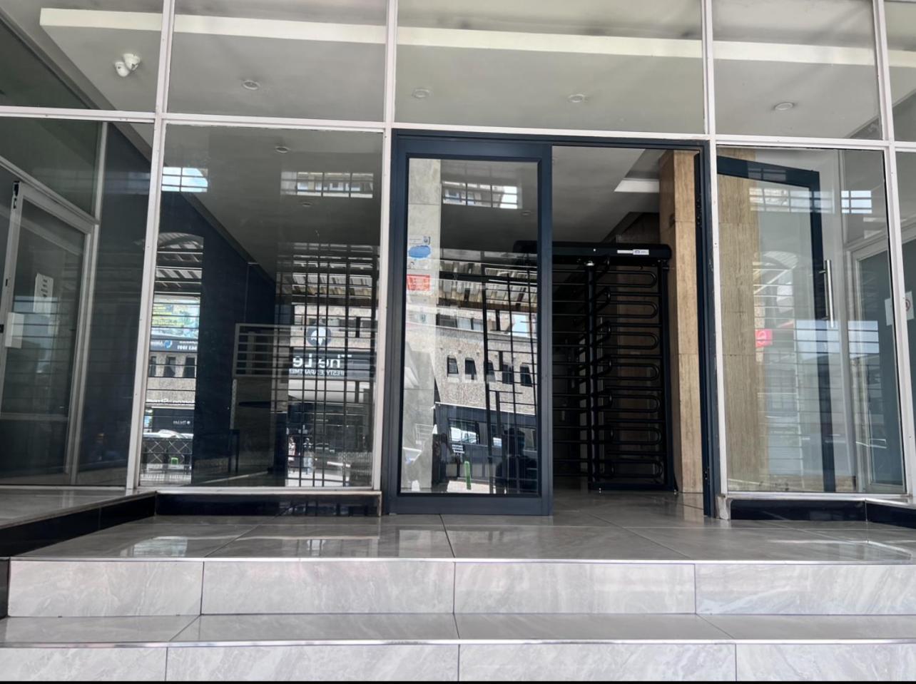 Apartment Cosy Next To Maboneng *