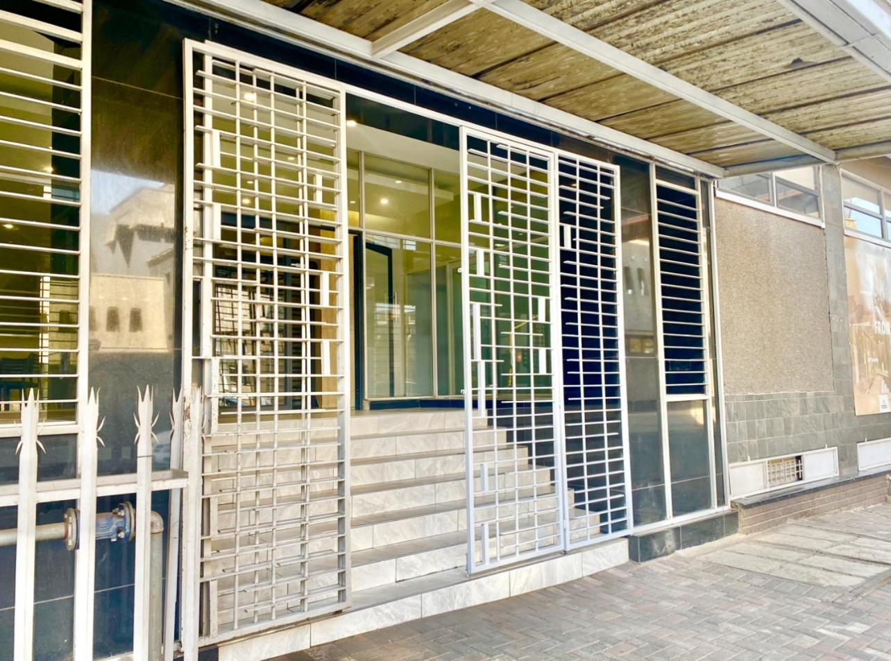 Cosy Next To Maboneng Apartment *