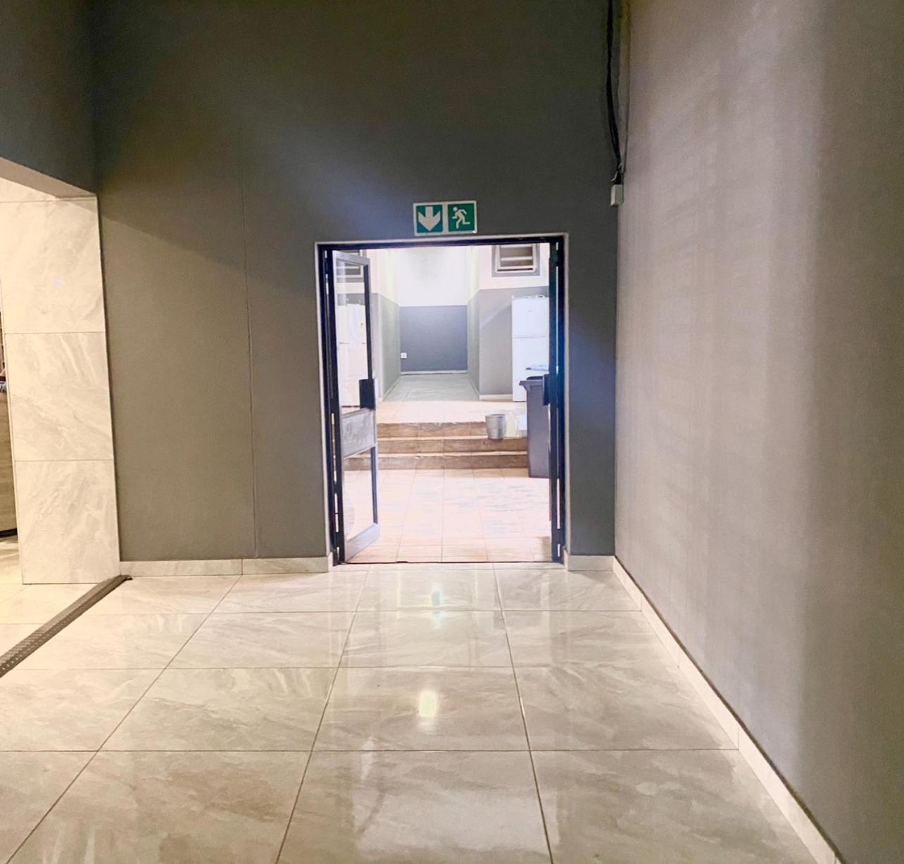 Apartment 'luxury Cosy Johannesburg
