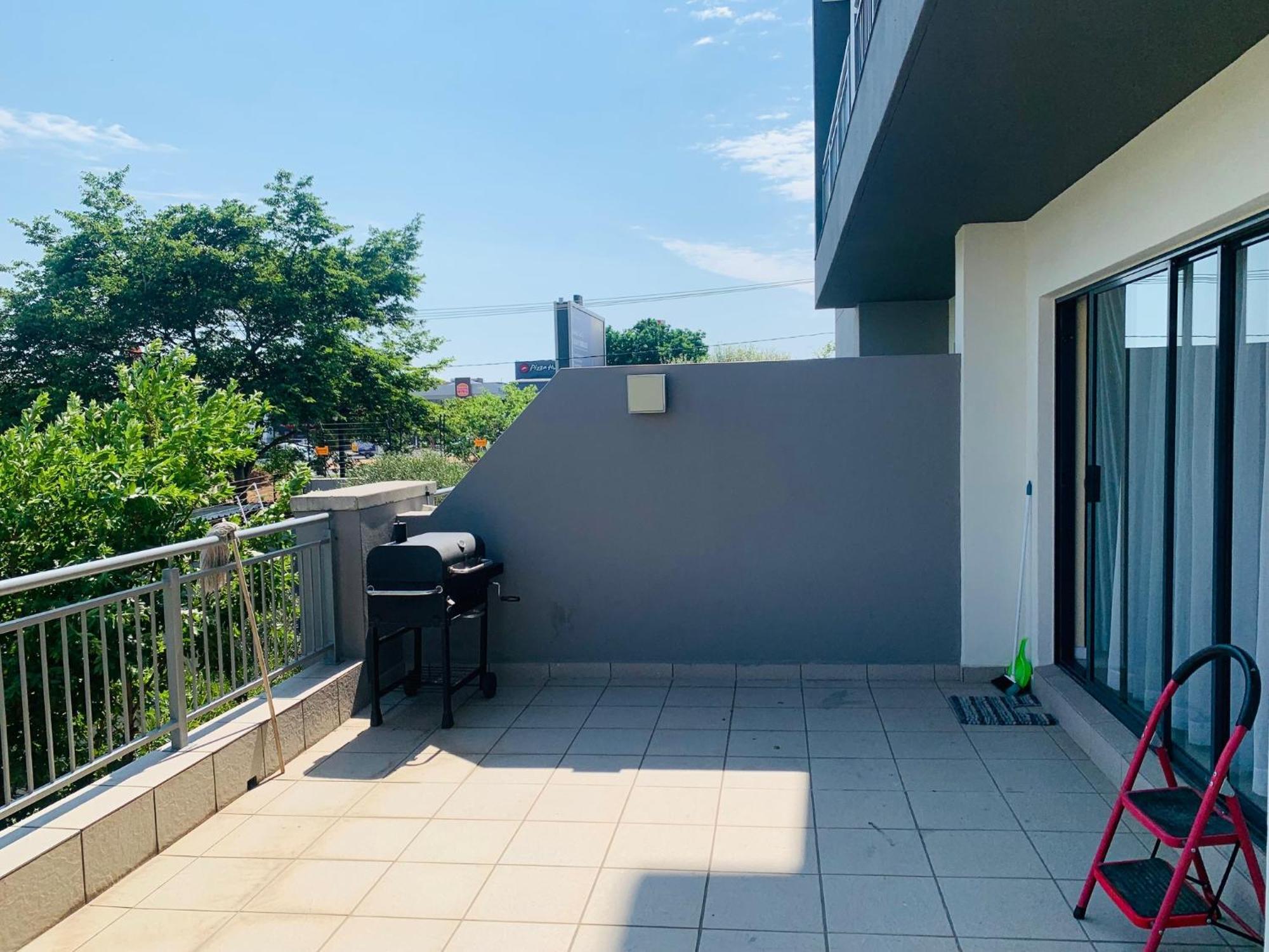 Apartment Rs Cozy At The Atrium Johannesburg