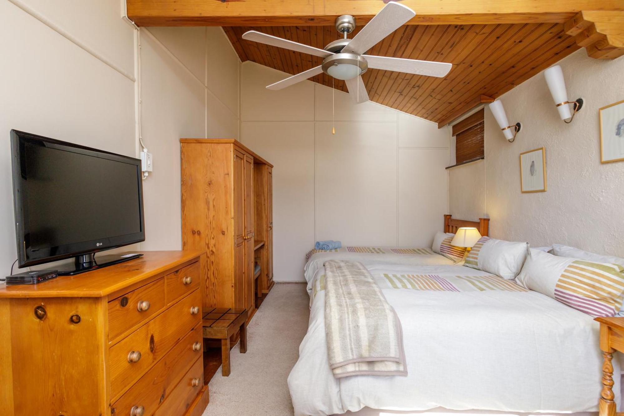 Owls Loft Guest house Johannesburg