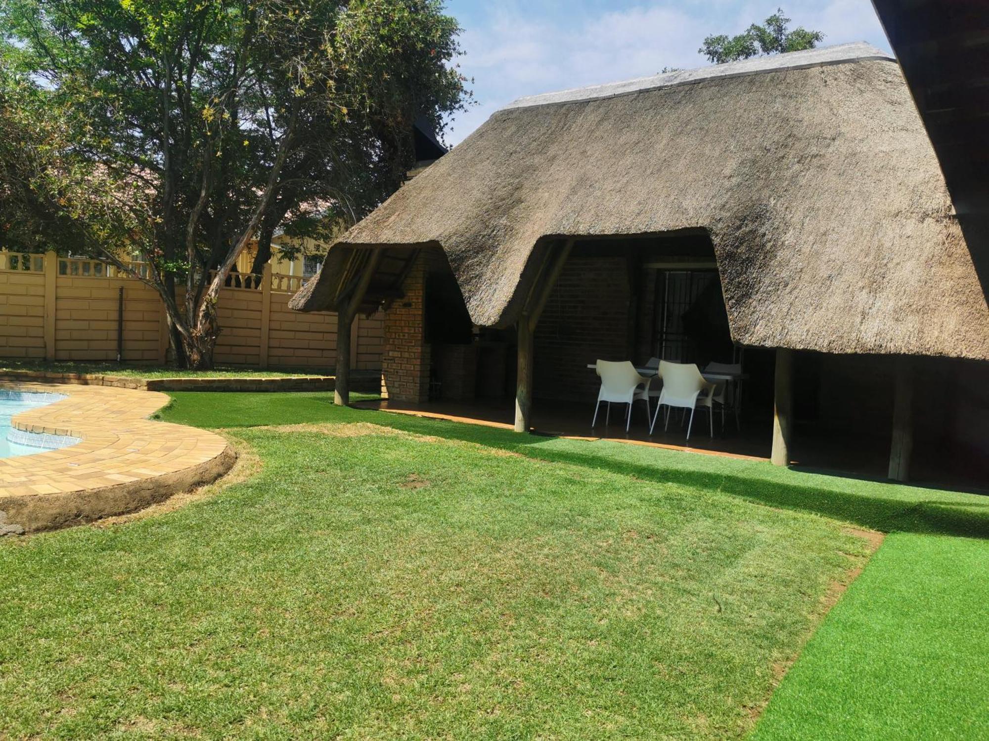 Exclusive Private In Joburg No Loadshedding * Johannesburg