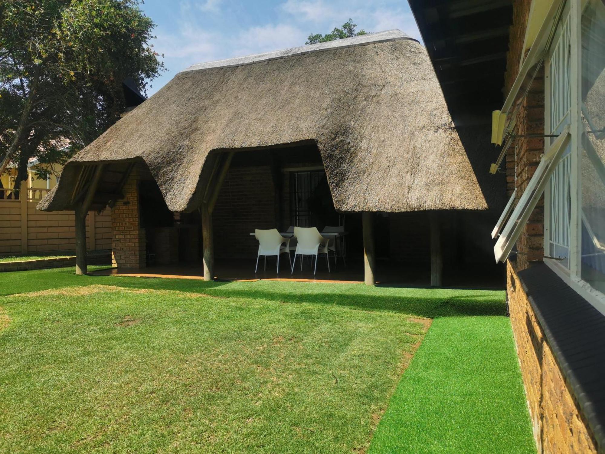 Exclusive Private In Joburg No Loadshedding Johannesburg