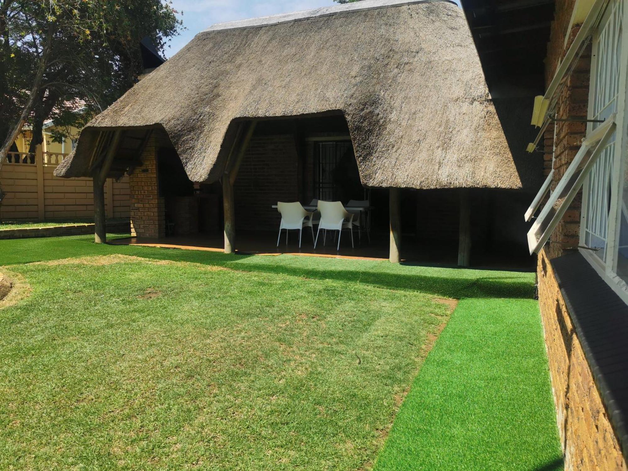 Exclusive Private In Joburg No Loadshedding