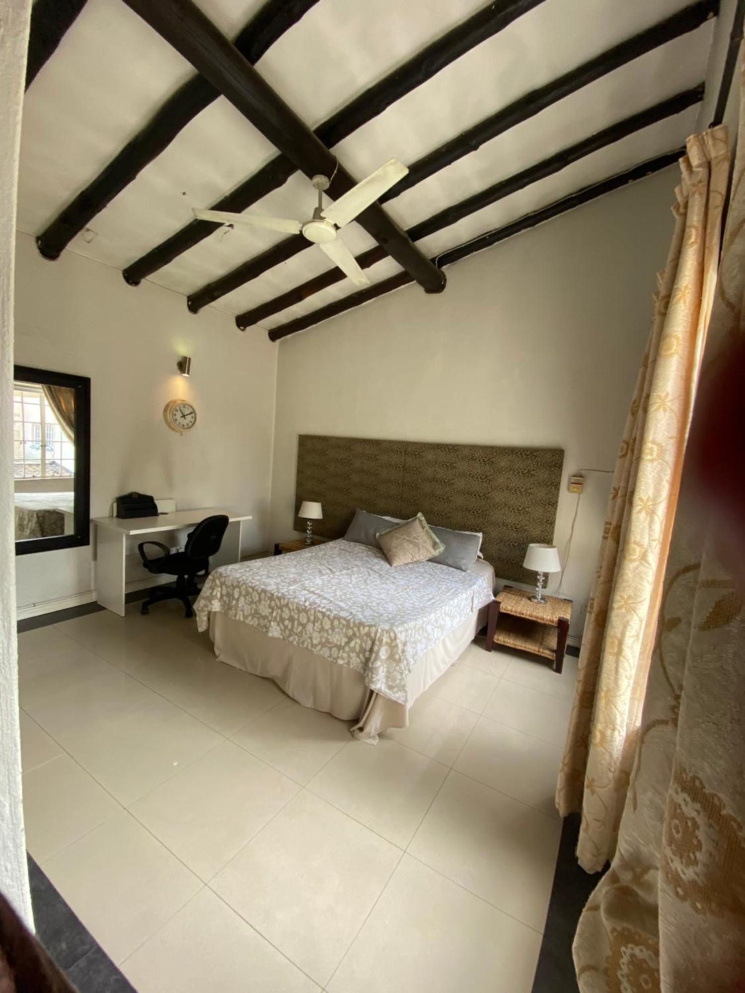 Terrace House Rivonia Johannesburg
