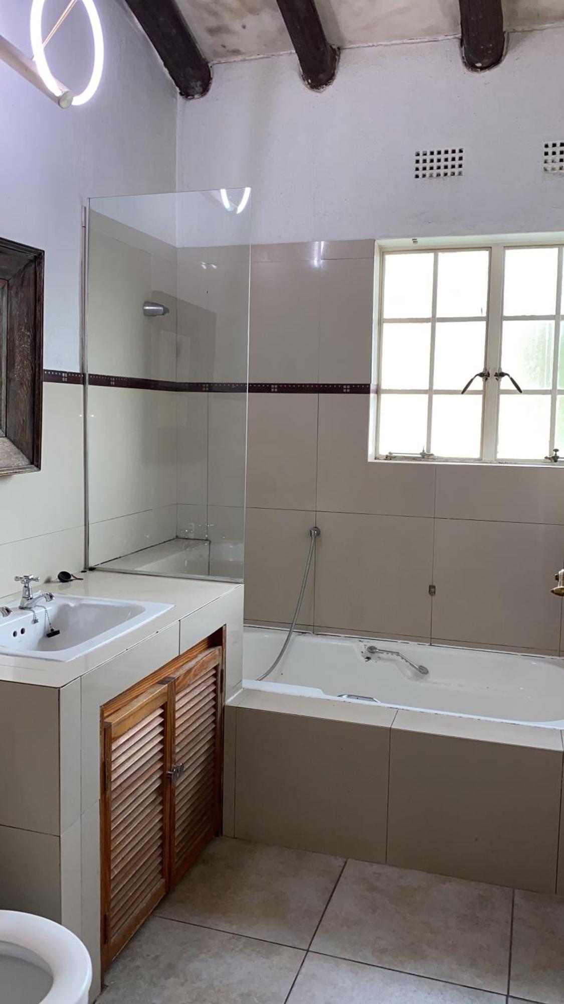 Guest house Terrace House Rivonia