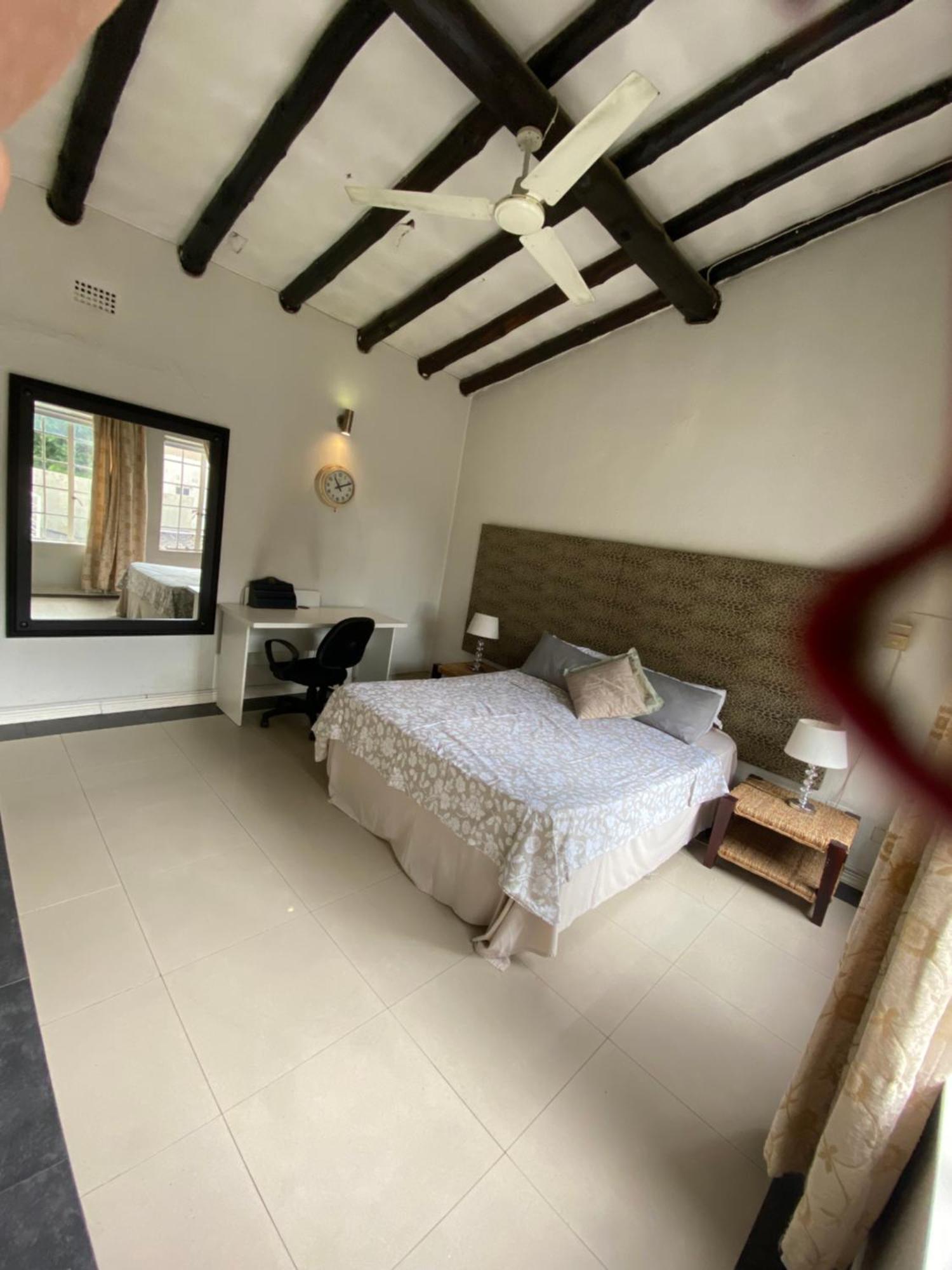 Terrace House Rivonia Johannesburg
