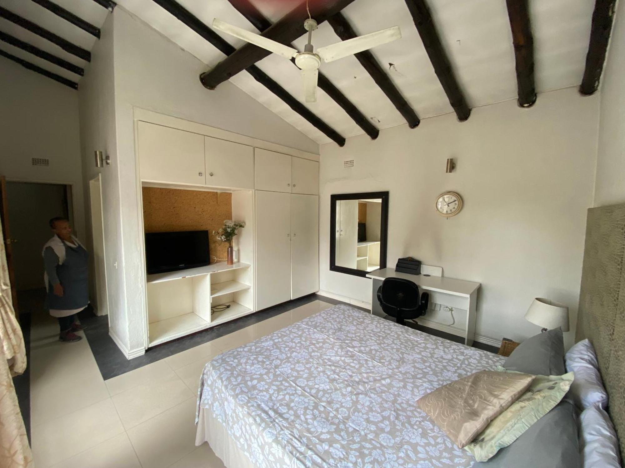 Guest house Terrace House Rivonia