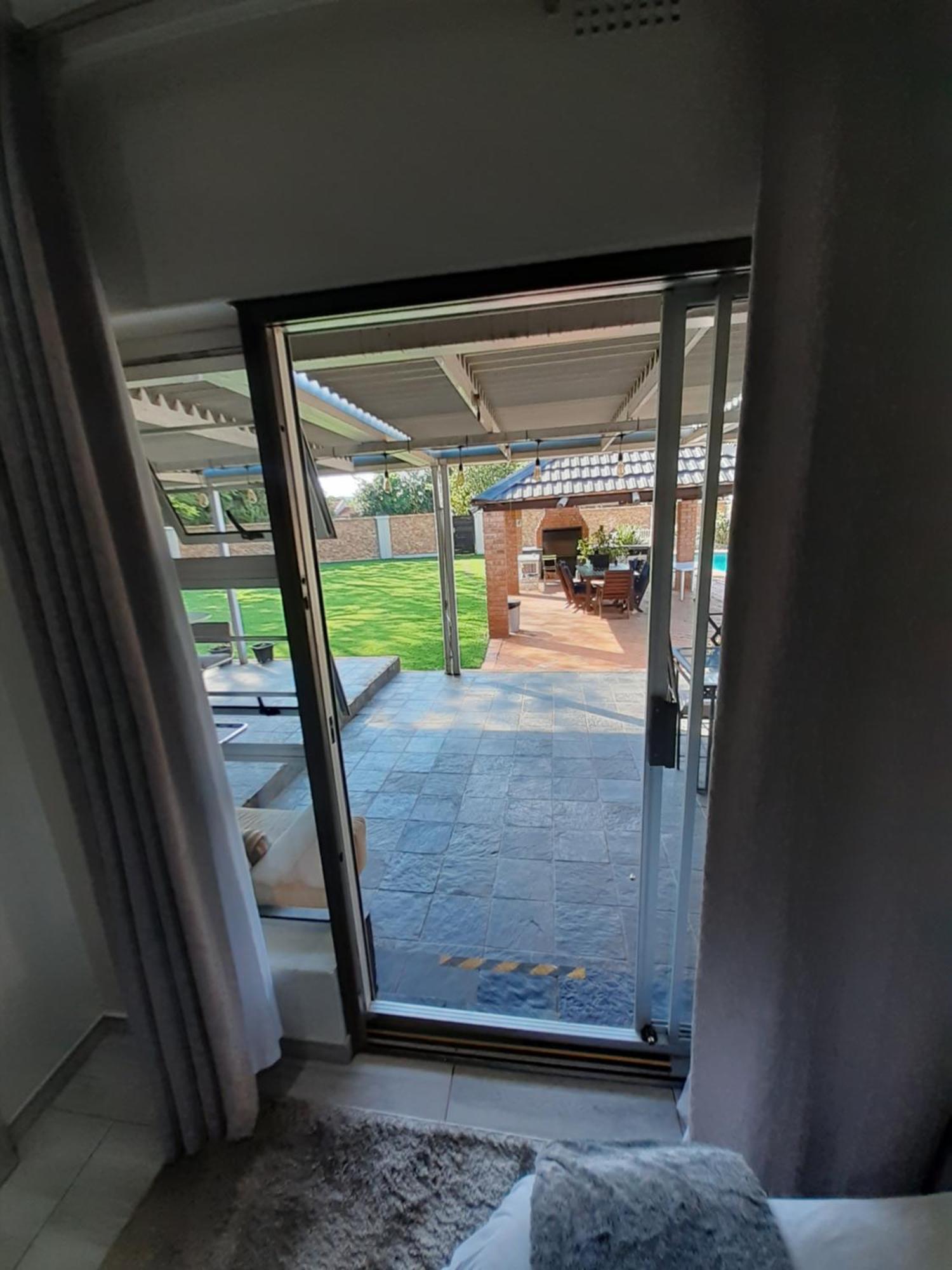Bed & Breakfast Just B Zone Johannesburg