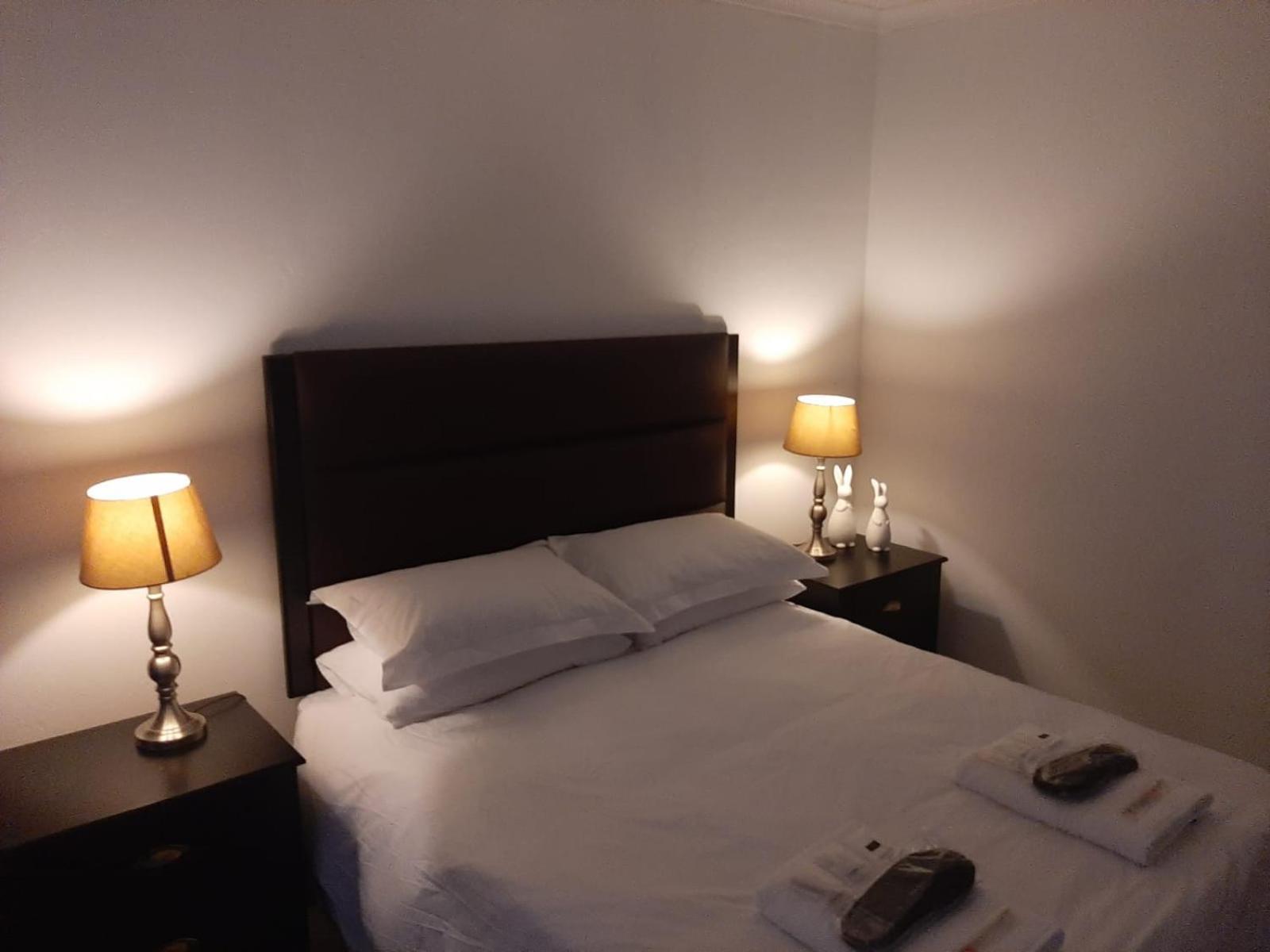 The Dauphin House Bed & Breakfast *