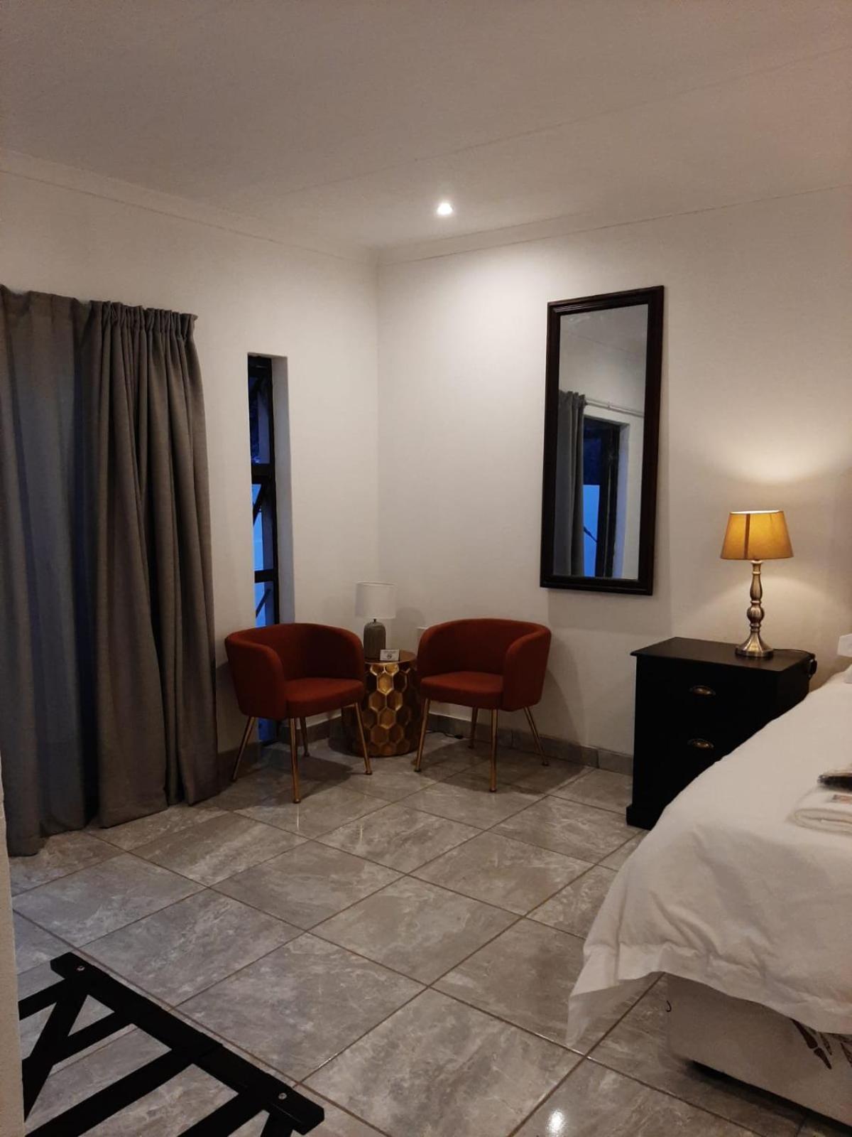The Dauphin House Johannesburg