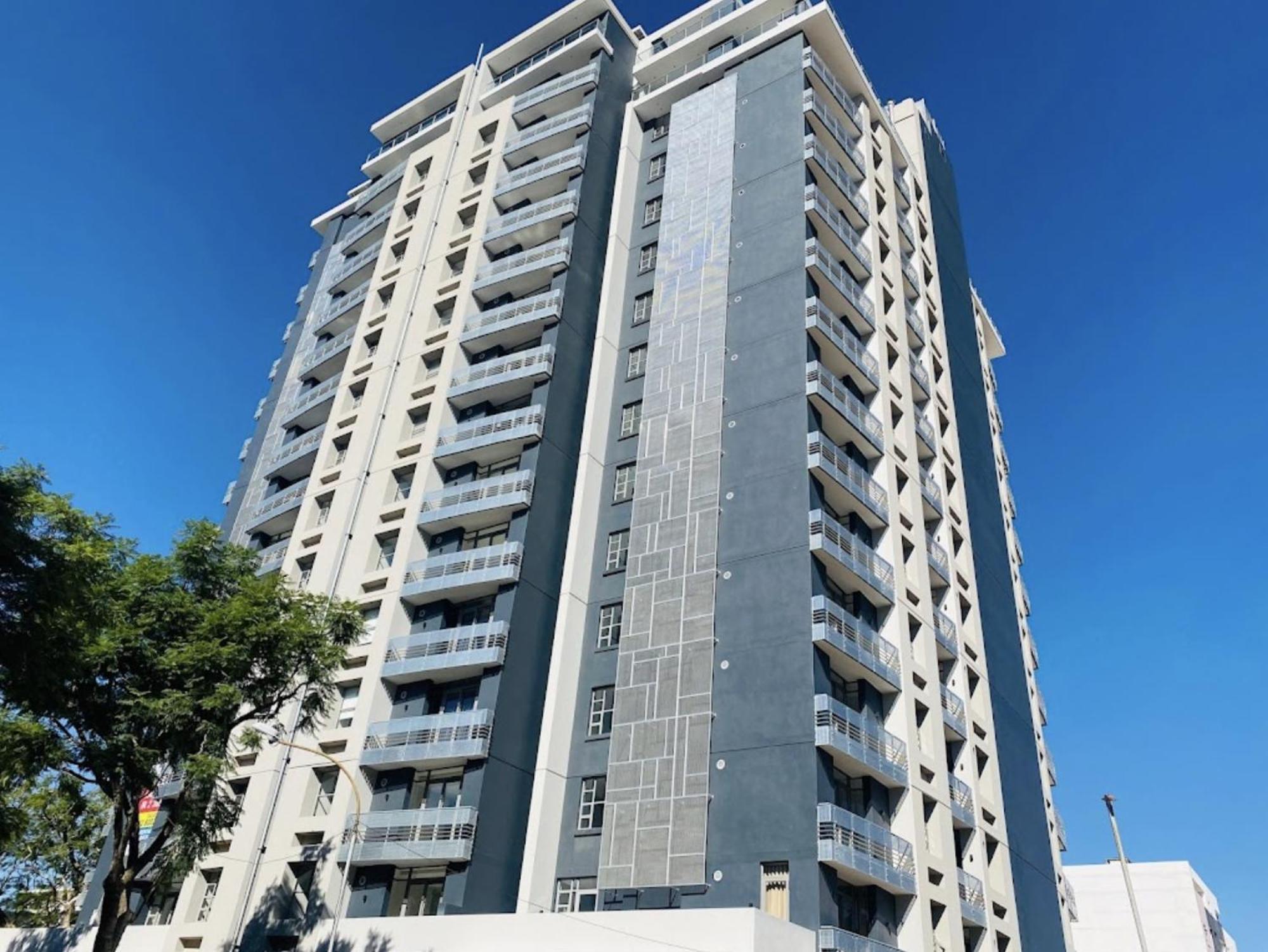 Apartment The Serviced Collection At The Tyrwhitt Rosebank Johannesburg