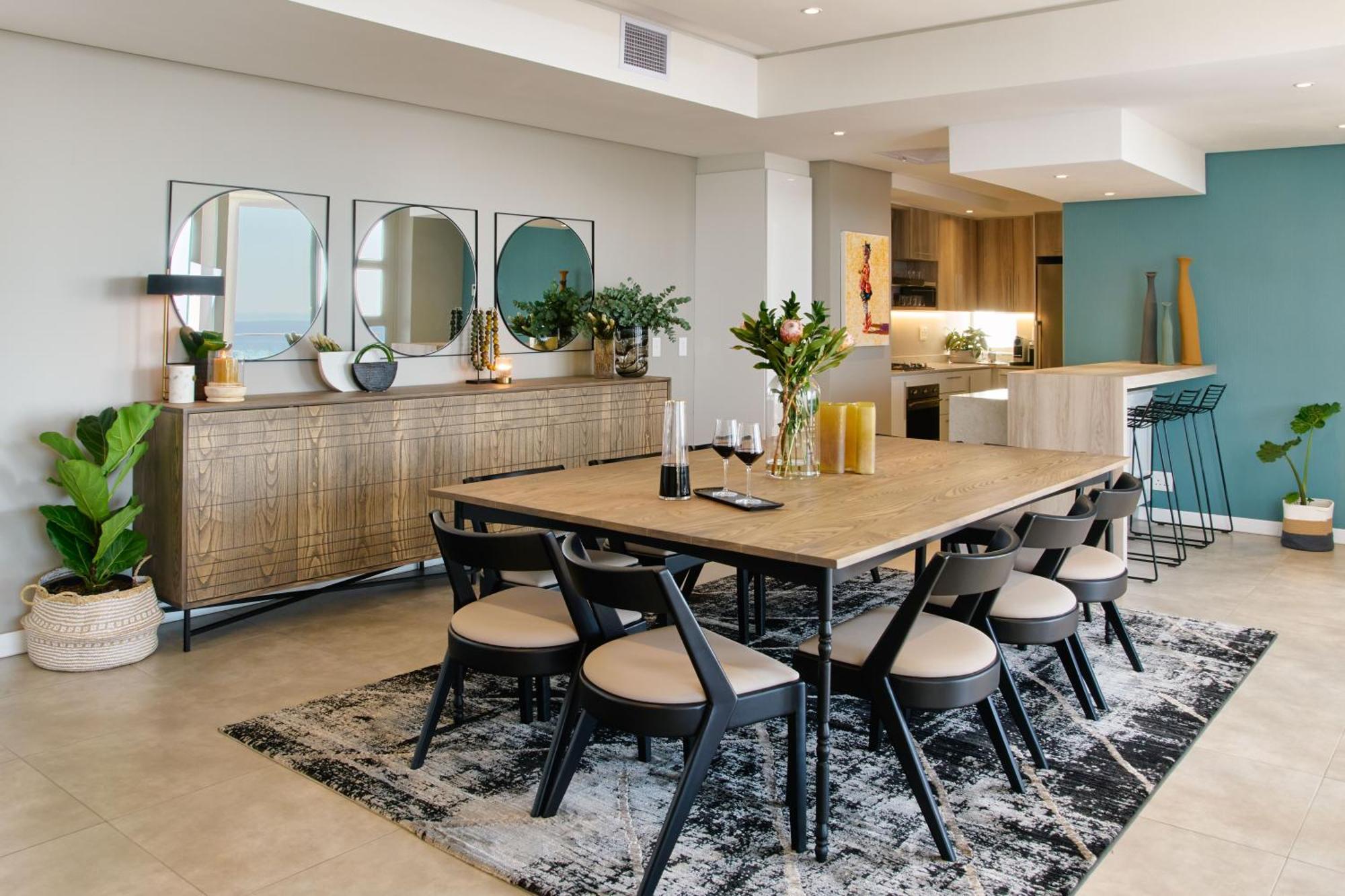 The Serviced Collection At The Tyrwhitt Rosebank * Johannesburg