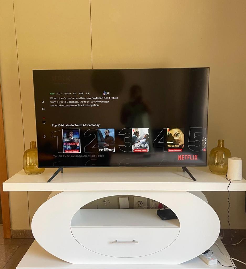 Apartamento Marble Nights Joanesburgo
