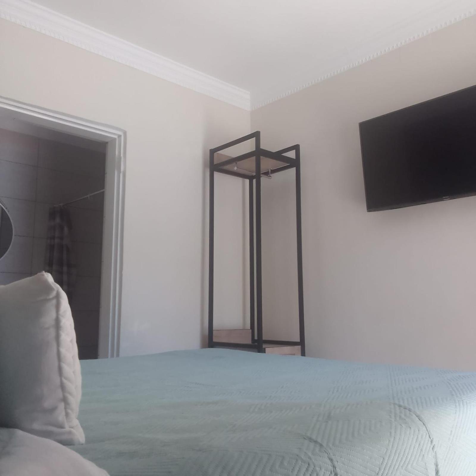 Dulcomb Guest house Johannesburg