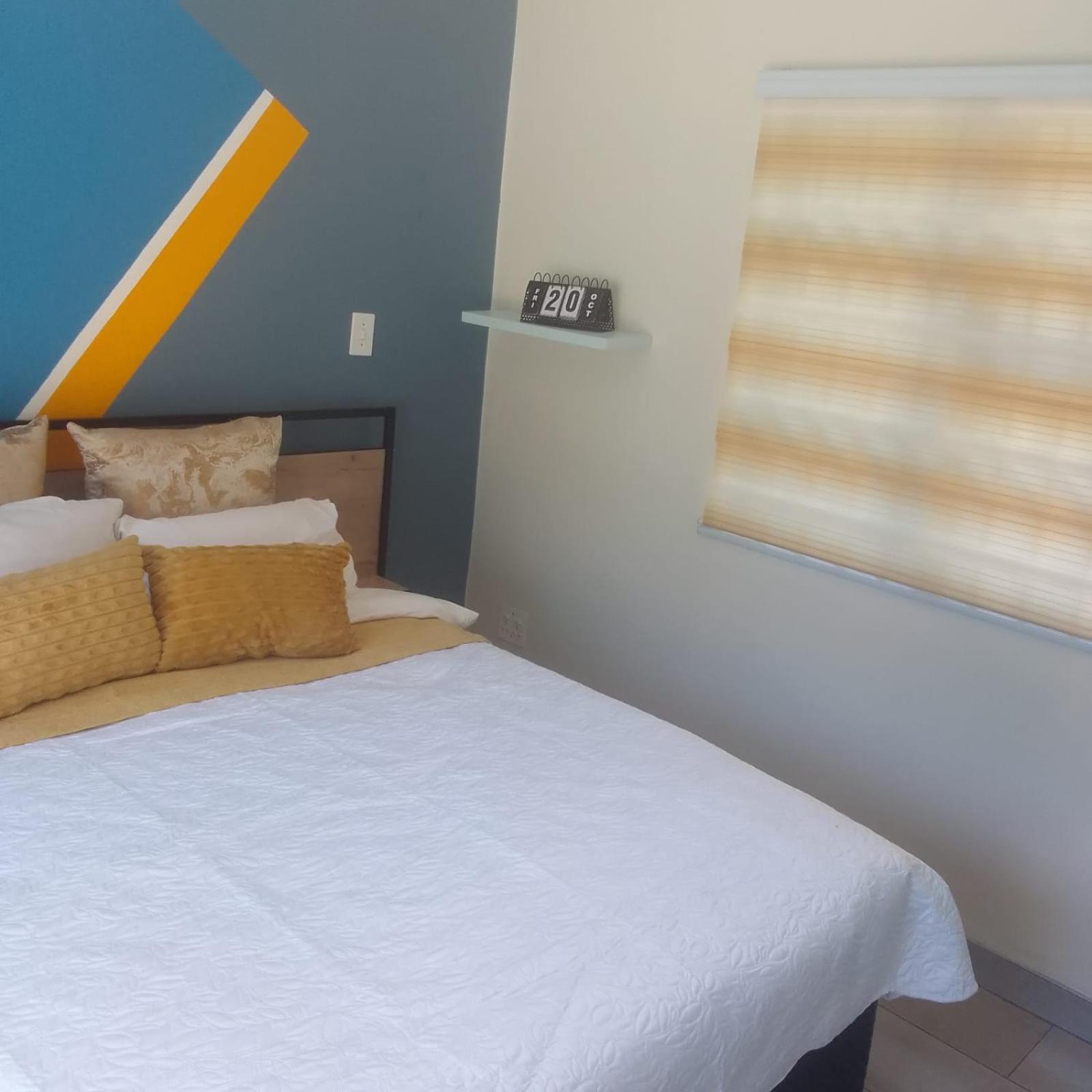 Guest house Dulcomb *