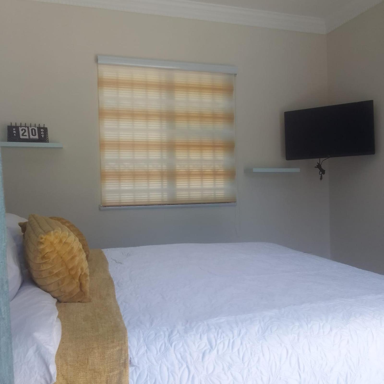 Guest house Dulcomb Johannesburg