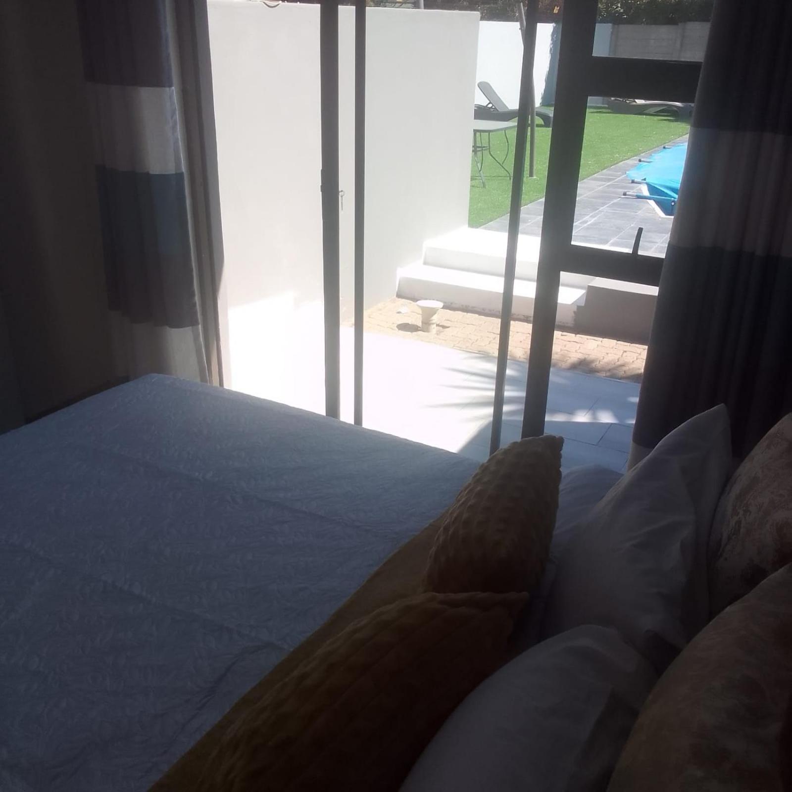 Dulcomb * Johannesburg