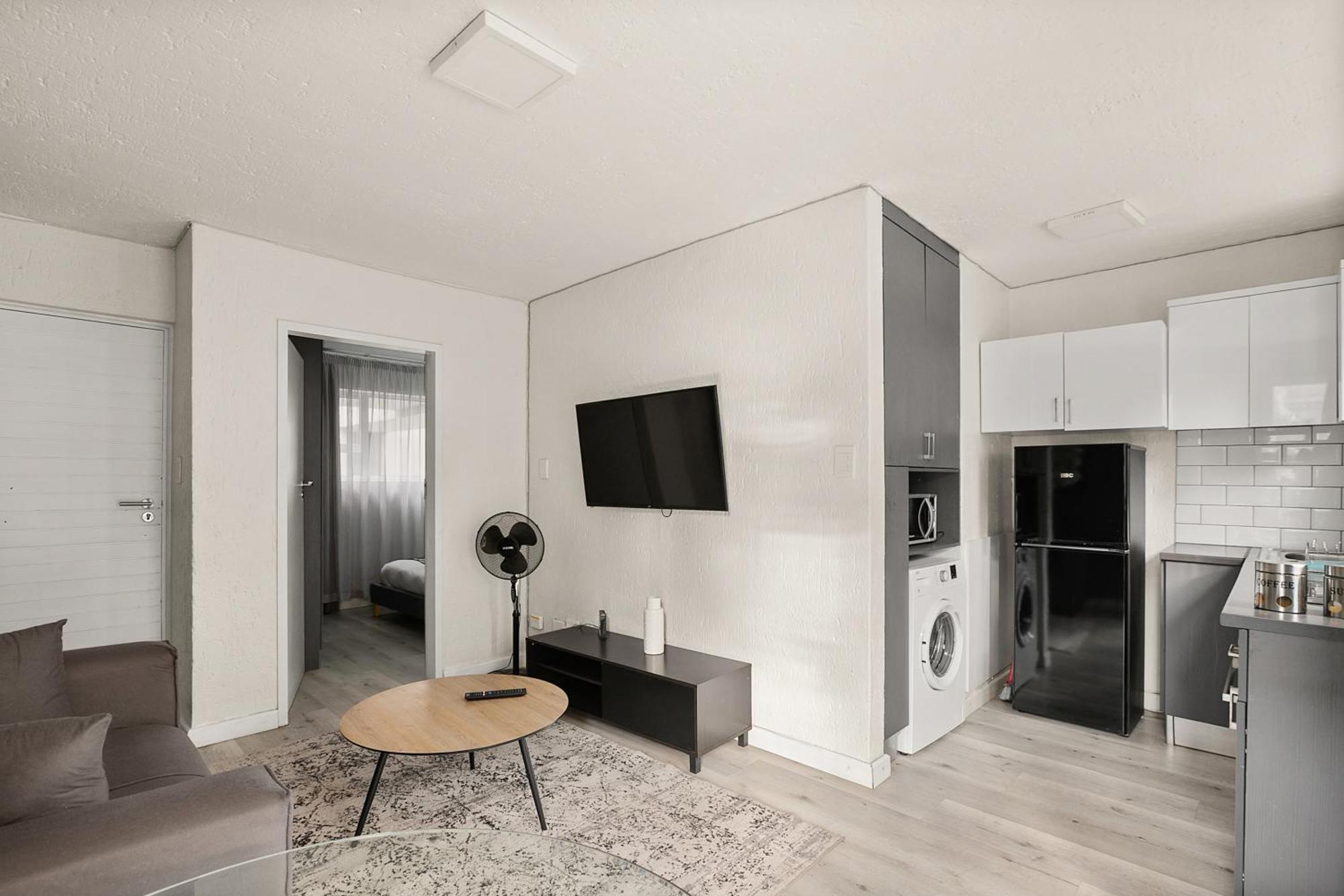 Apartment Marley On Katherine Johannesburg