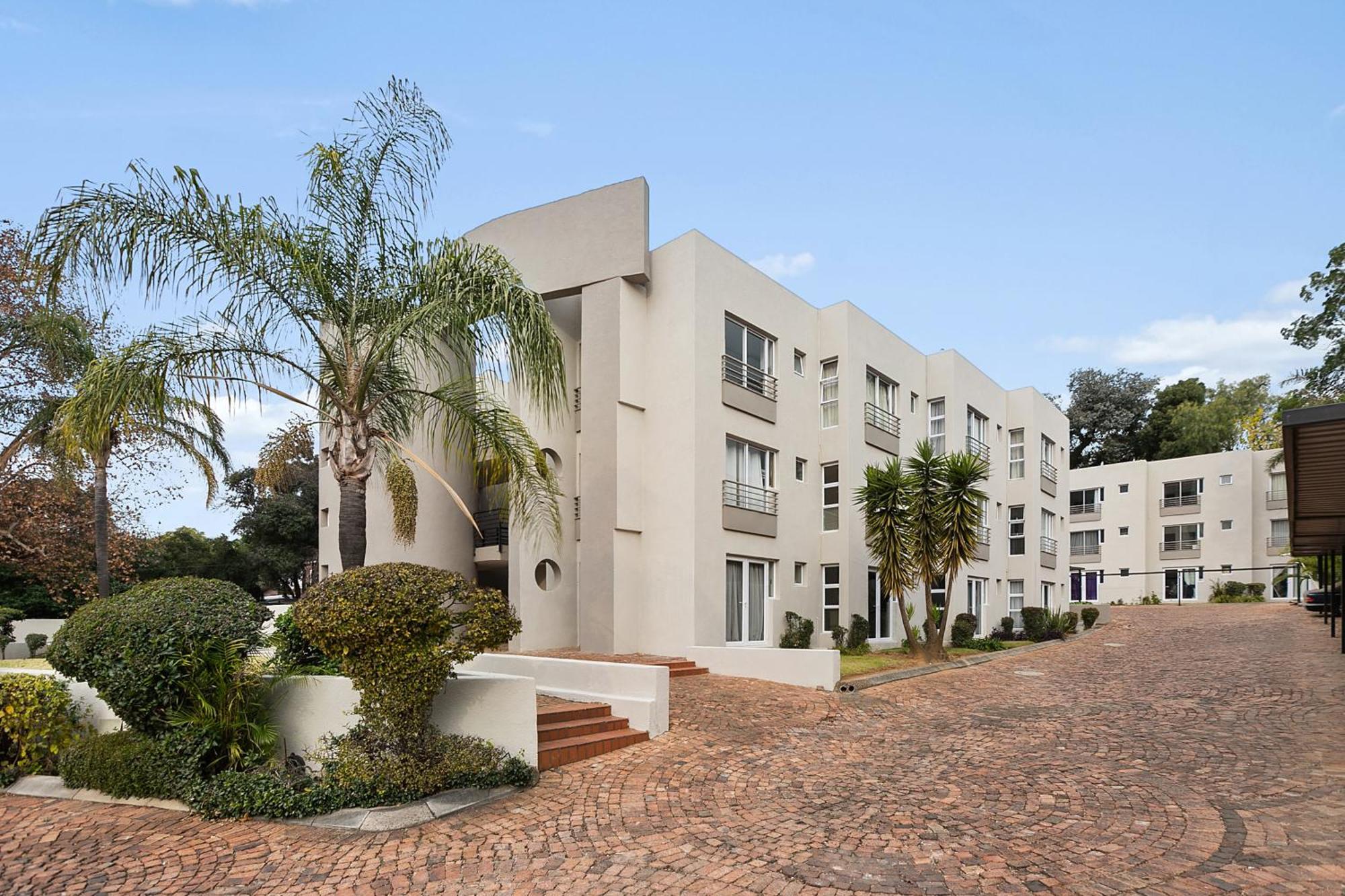 Apartment Marley On Katherine