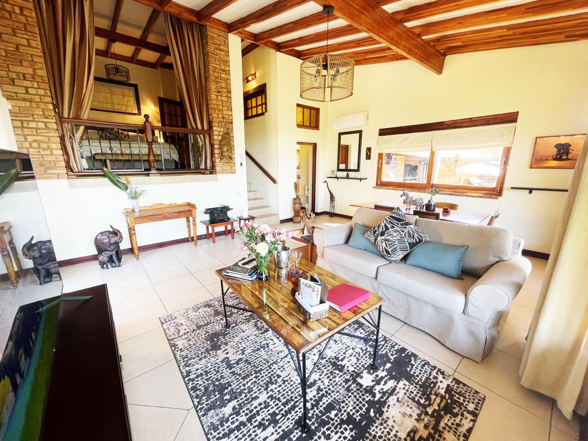 Apartamento Sunset View Boutique: Luxury Nature Retreat With Pool And Solar *