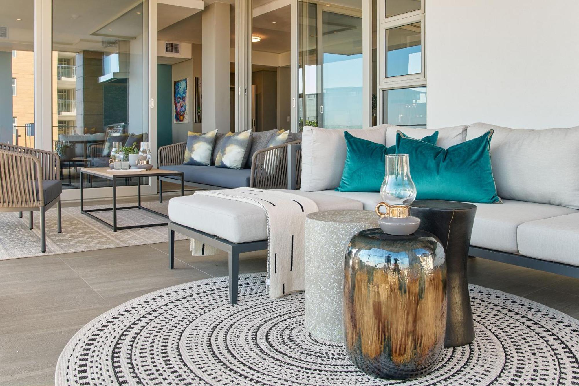 The Serviced Collection At The Tyrwhitt Rosebank *