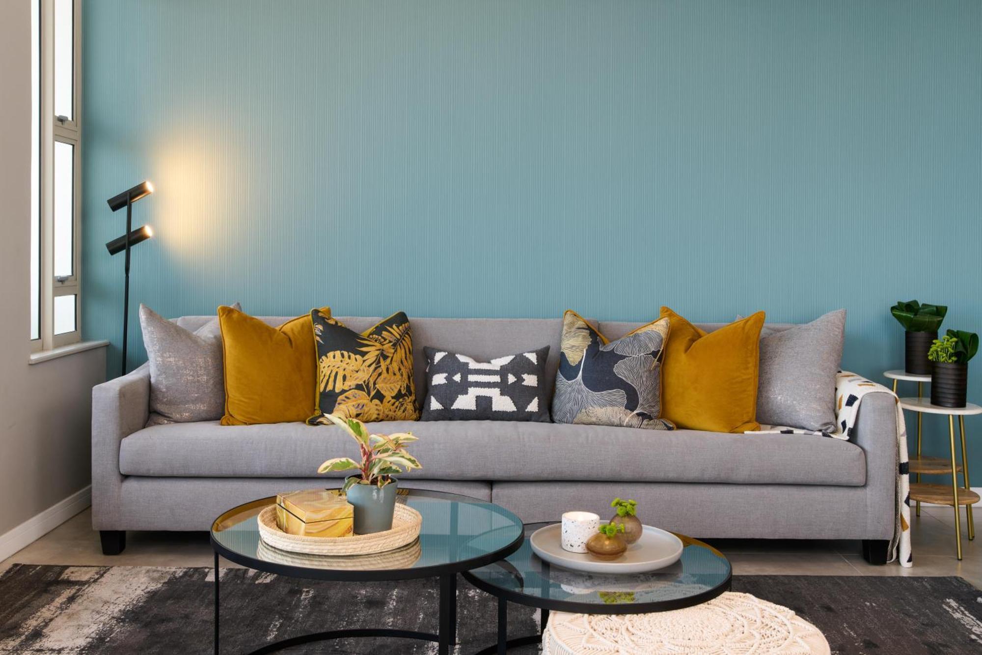 Apartment The Serviced Collection At The Tyrwhitt Rosebank *