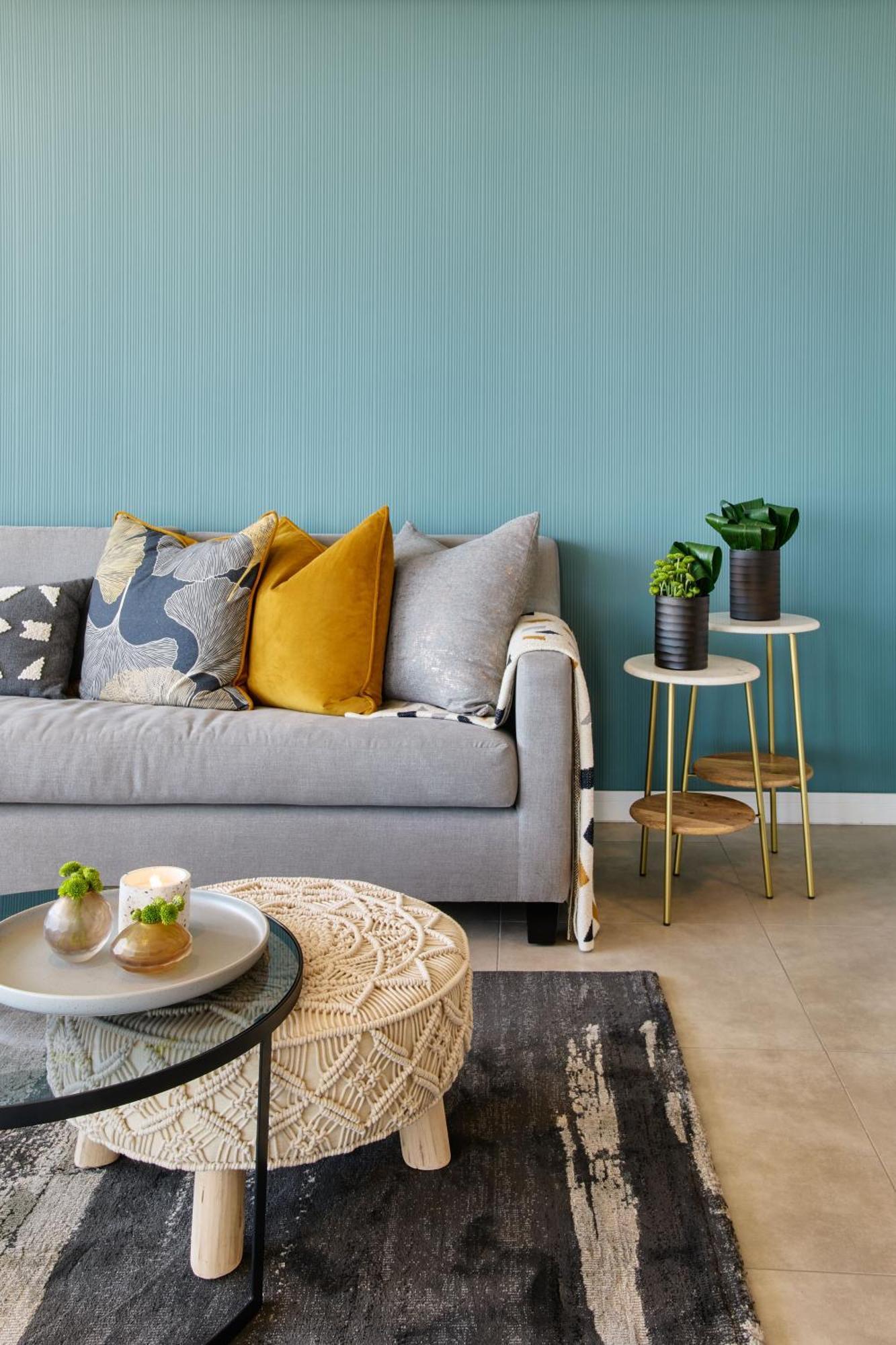 The Serviced Collection At The Tyrwhitt Rosebank Apartment