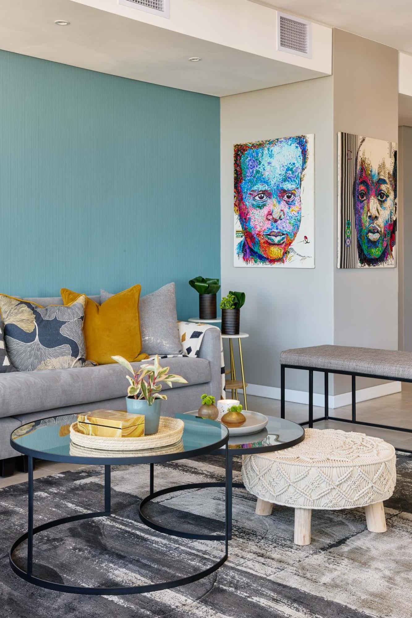 The Serviced Collection At The Tyrwhitt Rosebank Johannesburg