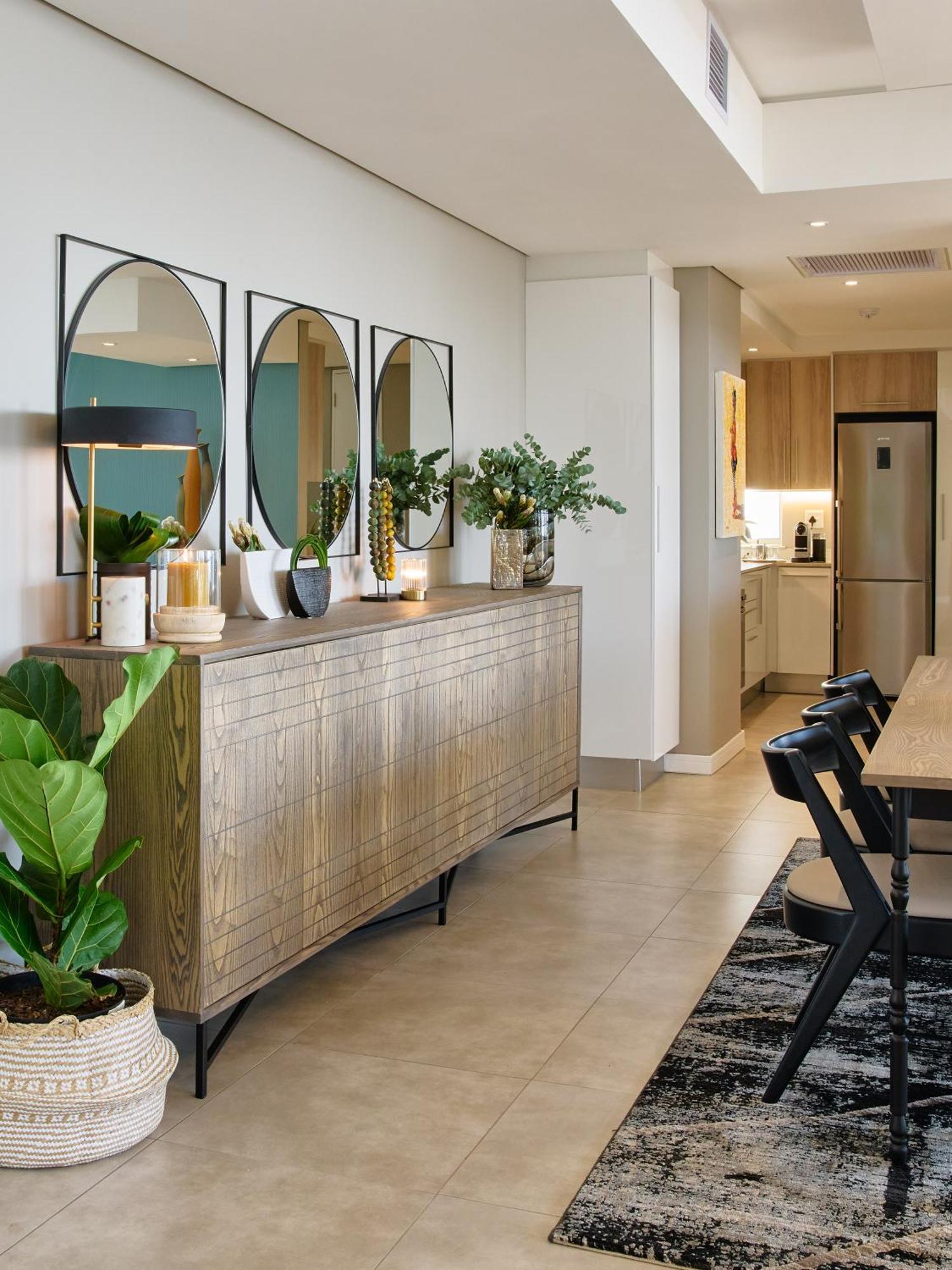 The Serviced Collection At The Tyrwhitt Rosebank *